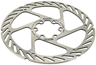 Avid Bromsskiva G2 Cleansweep IS 6 bultar 140 mm