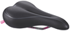 BBB Sadel Ladysport Dam Svart 162 Mm
