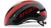 Pyöräilykypärä Giro Air Attack Punainen/Musta 51-55 cm