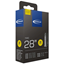 Schwalbe Sykkelslange Sv 20 Ekstra Lett 18/25-622/630 Racerventil 60 mm