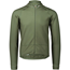 Pyöräilytakki POC M's Thermal Epidote Green