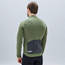 Pyöräilytakki POC M's Thermal Epidote Green
