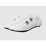 Cykelskor Trek RSL Road Vit/Silver