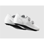 Cykelskor Trek RSL Road Vit/Silver