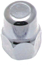 Takapyörän akselin mutteri Shimano Nexus 3/8" Ku