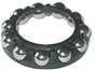 Shimano Kulring Hb-M770 3/16"