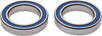 Zipp Koneenlaakeri 61803 17 x 26 x 5 mm 2 kpl