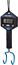 Digitalvægt Park Tool DS-1