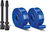 Weldtite Essential Tubeless Road Conversion Kit