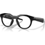 Solglasögon Oakley Meta HSTN AI Smart Glasses Black/Clear