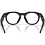 Solglasögon Oakley Meta HSTN AI Smart Glasses Black/Clear
