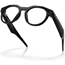 Solglasögon Oakley Meta HSTN AI Smart Glasses Black/Clear