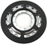Shimano Bakgir Alfine 20T