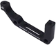 Shimano Skivbromsadapter 180mm