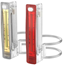 Lampesett Knog Plus Transparent