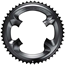 Shimano Drev Dura-Ace Fc-R9100 Mt 110 Bcd 2 X 11 Växlar 52T Svart