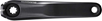 Shimano Veivarm Steps Fc-E8000 Venstre 170 mm