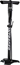 Gulvpumpe Bontrager Charger sort