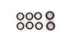 Rock Machine Styrlager Bearing Set Blizzard 2017-2