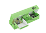 Syncros Tubelesskit Tubeless Kit Med Tejp