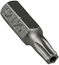 Trek Torx-nøkkel Torxbit Sikkerhets-Torx Bit T25