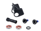 Trek Ramdel Procaliber Frame Parts Kit
