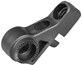 Trek Ramdel Madone Slr Rear Reflector And Light