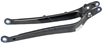 Trek Ramdel Fuel Ex 2017-2019 Carbon Re:Aktiv W