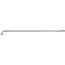 Pinna Sapim Race J-Bend 14G Silver 2/1.8/2 mm