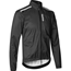 Pyöräilytakki GripGrab RIDE Waterproof Lightweight Jacket Black