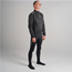 Pyöräilytakki GripGrab RIDE Waterproof Lightweight Jacket Black