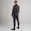 Pyöräilytakki GripGrab RIDE Waterproof Lightweight Jacket Black