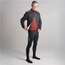 Pyöräilytakki GripGrab RIDE Waterproof Lightweight Jacket Black