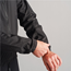 Pyöräilytakki GripGrab RIDE Waterproof Lightweight Jacket Black
