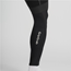 Irtolahkeet GripGrab RIDE Thermal Leg Warmers Black