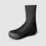 Skoovertræk GripGrab Arctic 2 Waterproof Deep Winter Gravel Shoe Covers Black