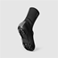 Skoovertræk GripGrab Arctic 2 Waterproof Deep Winter Gravel Shoe Covers Black