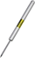 Cartridge Bontrager Line Dropper