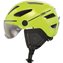 Signal Yellow