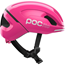 Sykkelhjelm barn POC Pocito Omne MIPS Fluorescent Pink