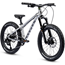 Barncykel Early Rider Seeker X20 Brushed