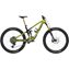 Chameleon Green/Black