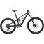 Lithium Grey/Black Splatter