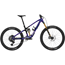Heldämpad MTB Trek Fuel MX 9.8 Eagle 90 Gen 7 Purple Phaze/Amethyst Marble