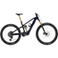 El MTB Trek Fuel+ MX 9.9 X0 AXS Gen 2 TQ 580Wh Navy Smoke/Black
