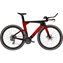 Metal Red Smoke/Carbon Red Smoke Fa