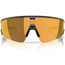 Cykelglasögon Oakley Meta Vanguard AI Smart Glasses Black/Prizm 24K