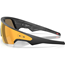 Cykelglasögon Oakley Meta Vanguard AI Smart Glasses Black/Prizm 24K