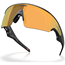 Cykelglasögon Oakley Meta Vanguard AI Smart Glasses Black/Prizm 24K