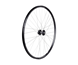 Bontrager Forhjul Approved Tlr/Dc-20 28" Disc Silver